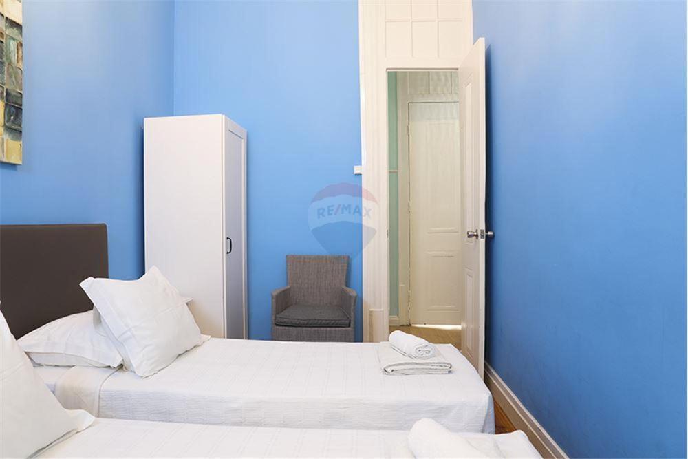Down Town Lisbon Apartment 外观 照片