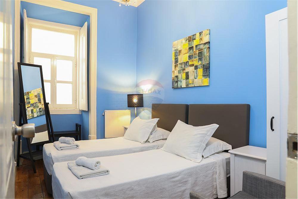 Down Town Lisbon Apartment 外观 照片
