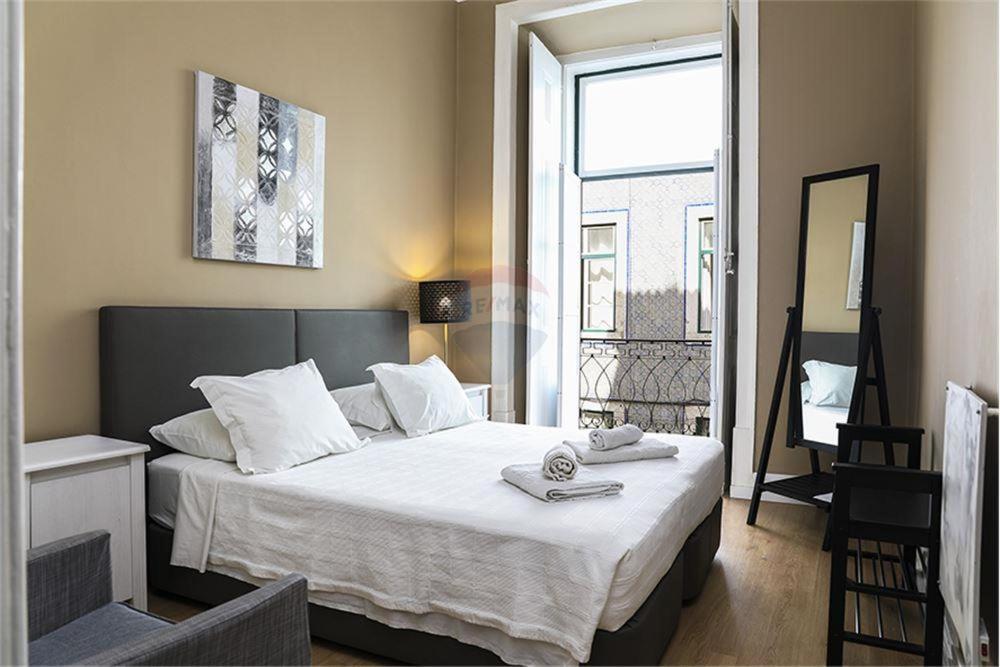 Down Town Lisbon Apartment 外观 照片