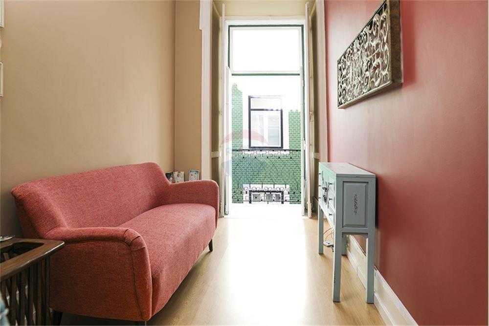 Down Town Lisbon Apartment 外观 照片
